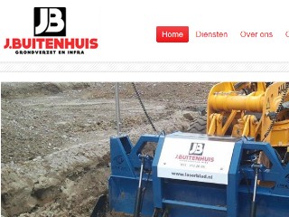 J Buitenhuis