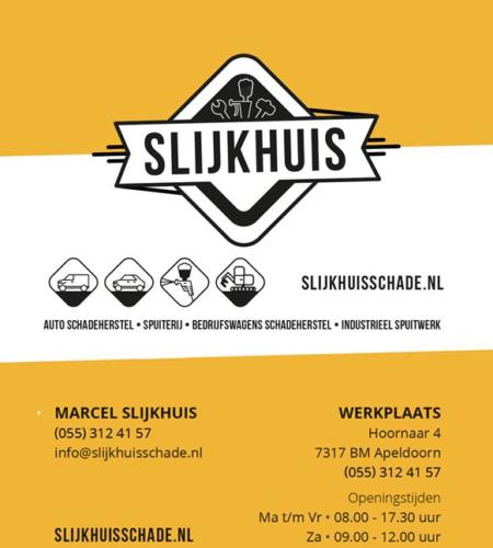 Slijkhuis