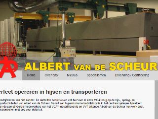 albert-v-d-scheur
