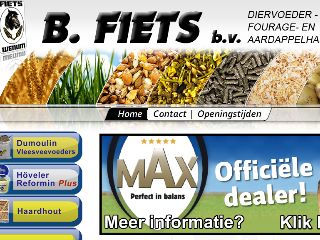 b-fiets