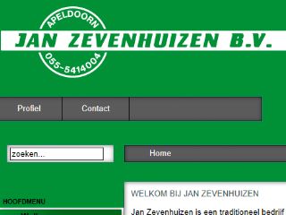 jan-zevenhuizen