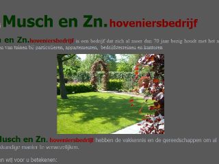 musch
