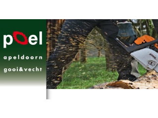 poel-bosbouw